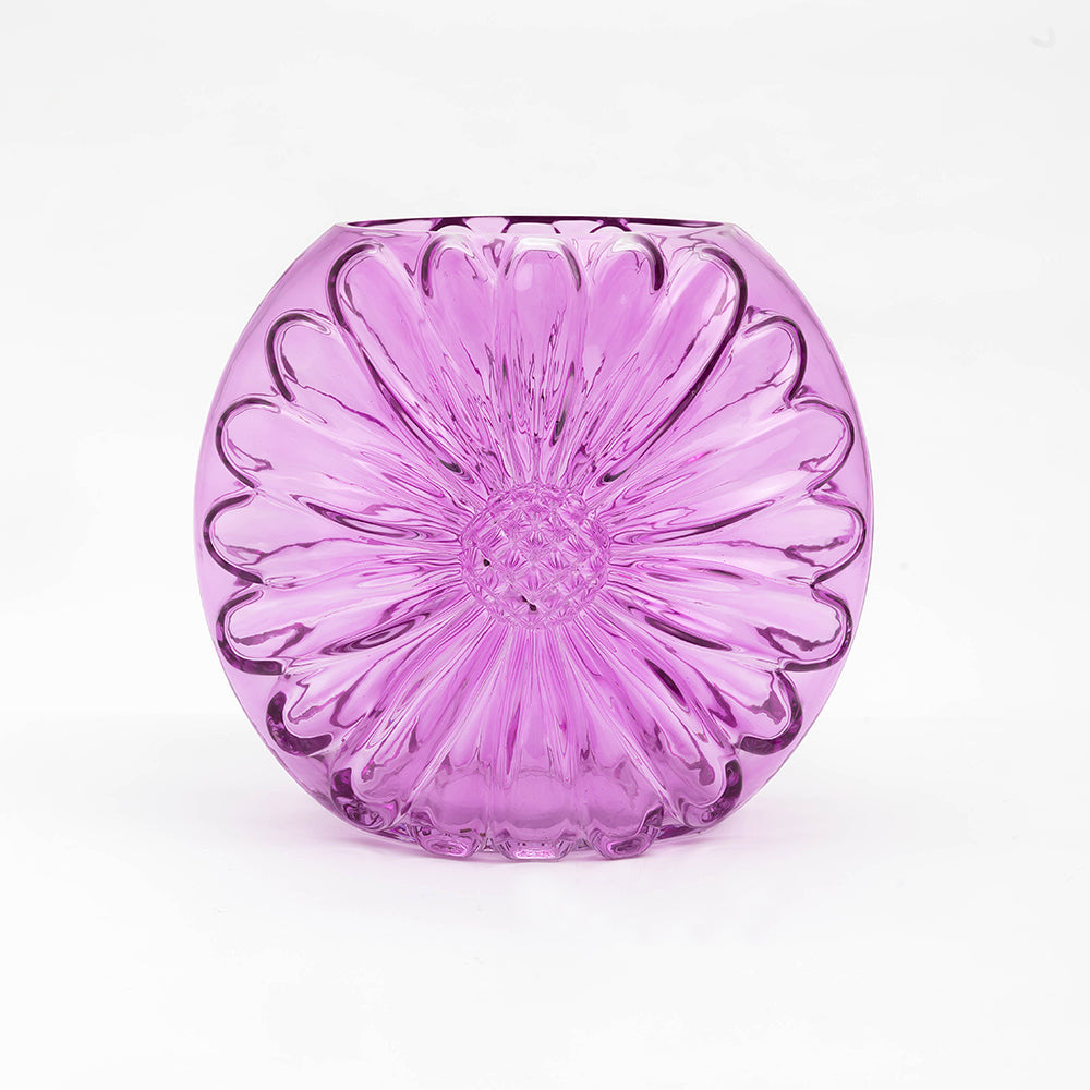Beatopia Glass Vase