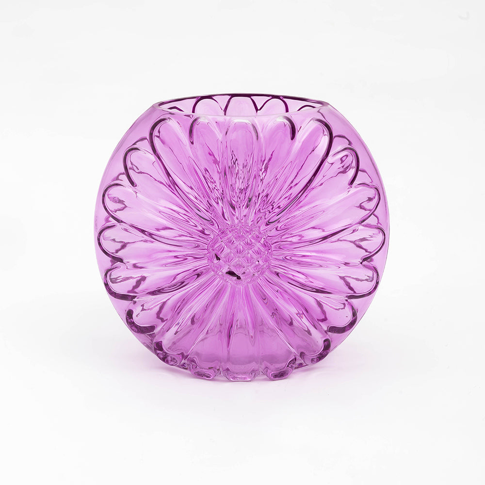 Beatopia Glass Vase