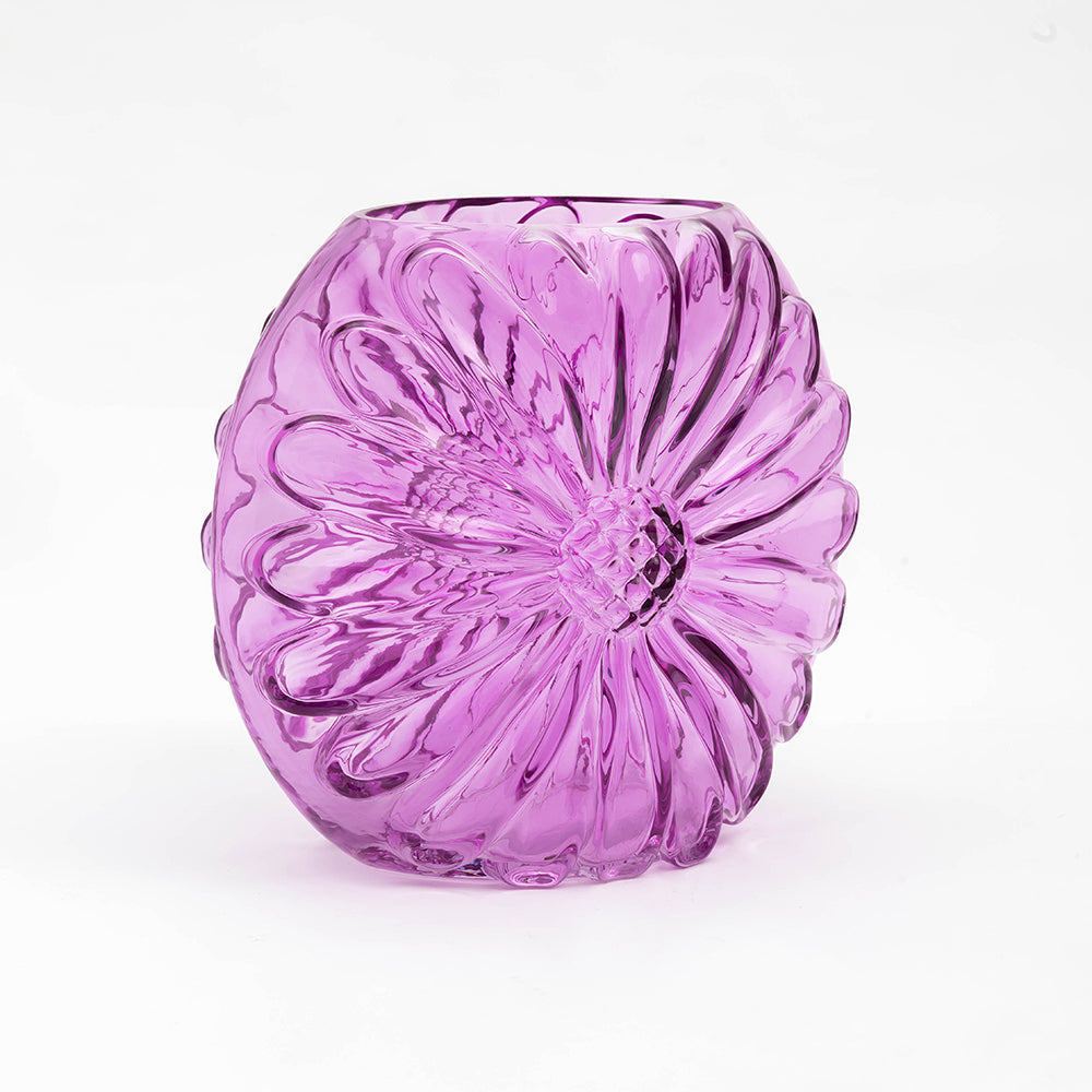 Beatopia Glass Vase