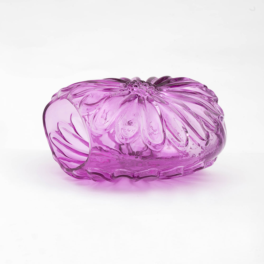 Beatopia Glass Vase