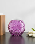 Beatopia Glass Vase