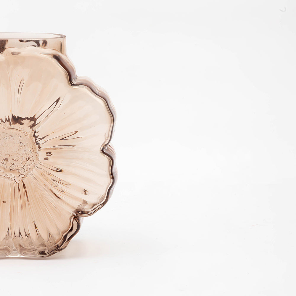 Laufey Glass Vase
