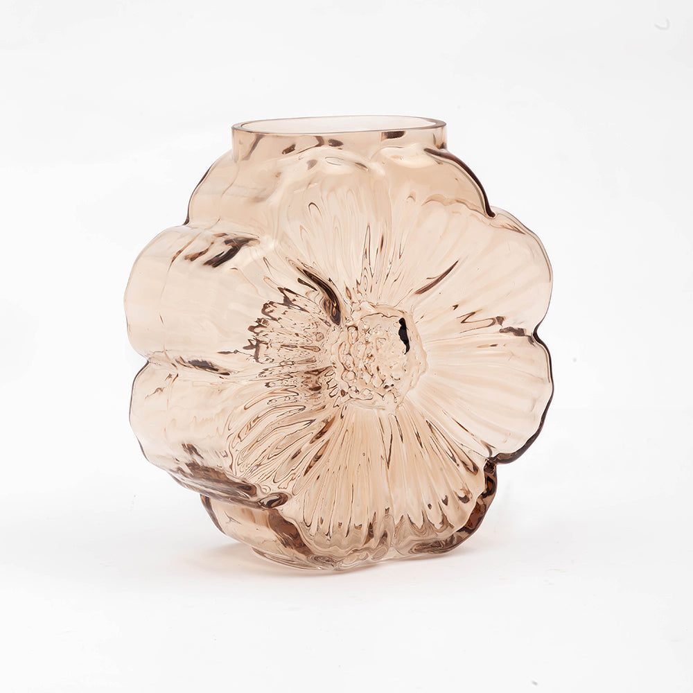Laufey Glass Vase
