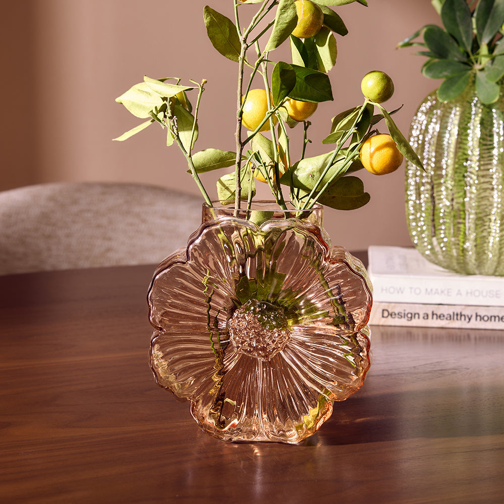 Laufey Glass Vase
