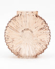 Delcan Glass Vase