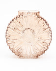 Delcan Glass Vase