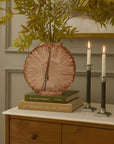 Delcan Glass Vase