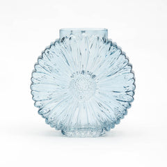Kenna Glass Vase