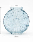 Kenna Glass Vase