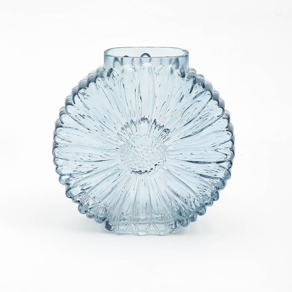 Kenna Glass Vase