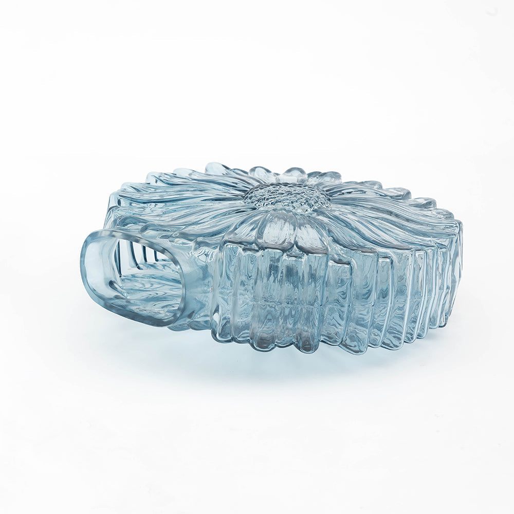 Kenna Glass Vase