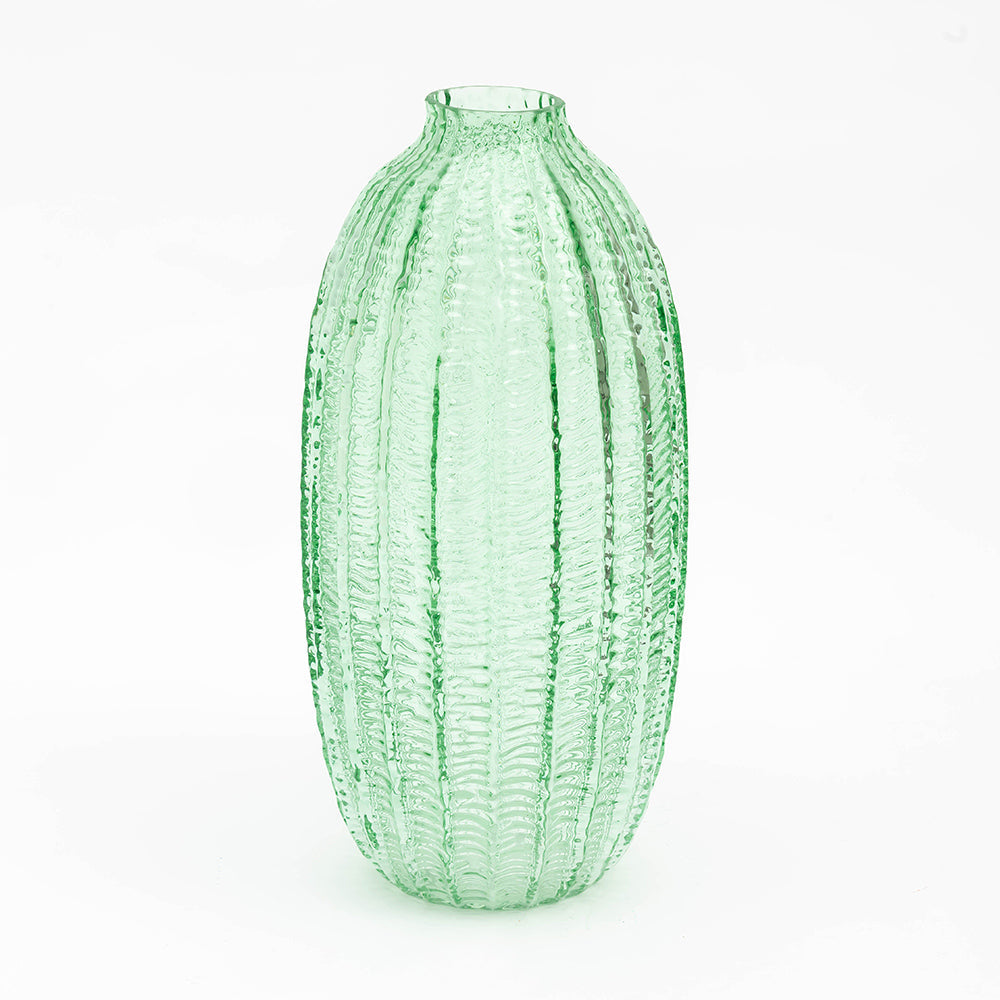 Chroma Glass Vase