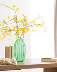 Chroma Glass Vase