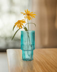 Fish Glass Vase