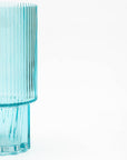 Current Glass Vase