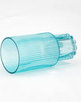 Current Glass Vase