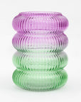 Cinema Glass Vase
