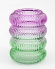 Cinema Glass Vase