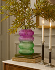 Cinema Glass Vase