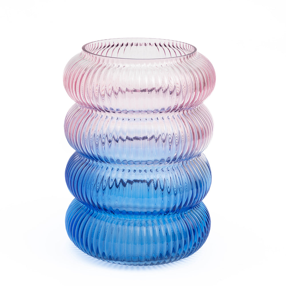 Dustor Glass Vase
