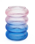 Dustor Glass Vase