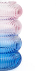Dustor Glass Vase