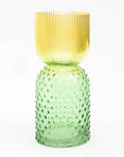 Curse Glass Vase