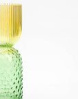 Curse Glass Vase