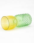 Curse Glass Vase