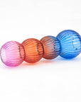 Cosmos Glass Vase