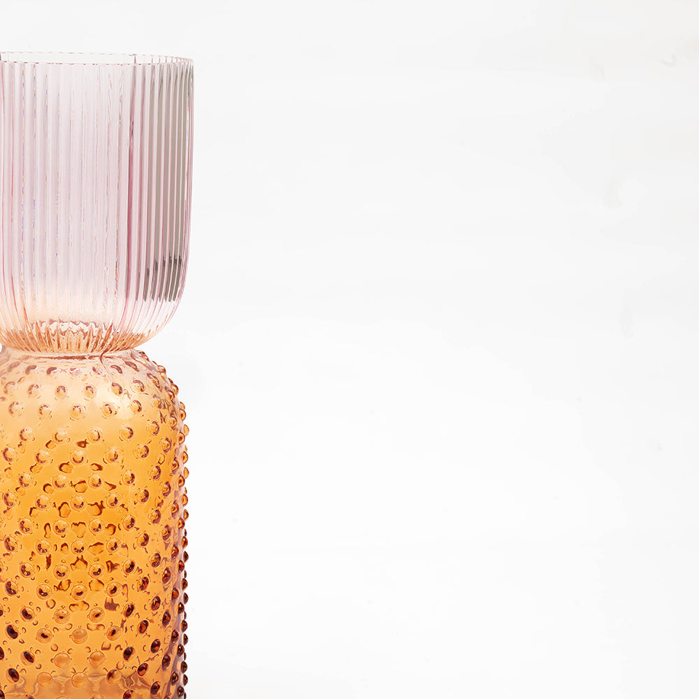 Andre Glass Vase