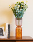 Andre Glass Vase