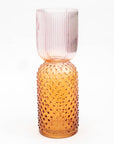 Andre Glass Vase