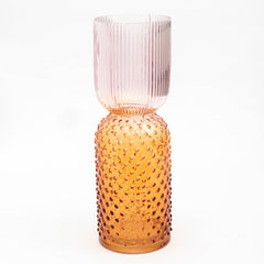 Andre Glass Vase