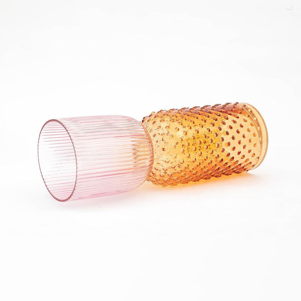 Andre Glass Vase
