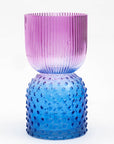 Fike Glass Vase