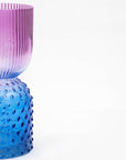 Fike Glass Vase