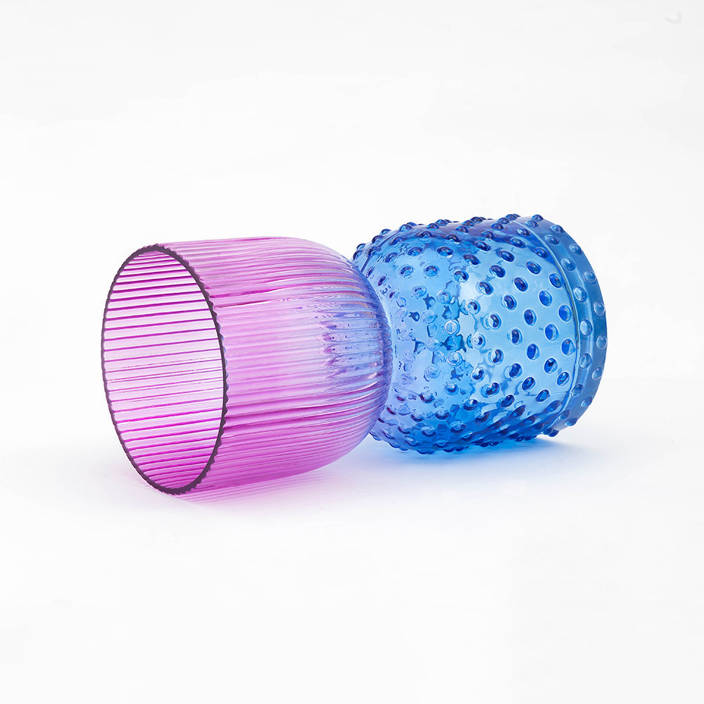 Fike Glass Vase