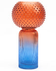 Bong Glass Vase