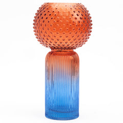 Bong Glass Vase