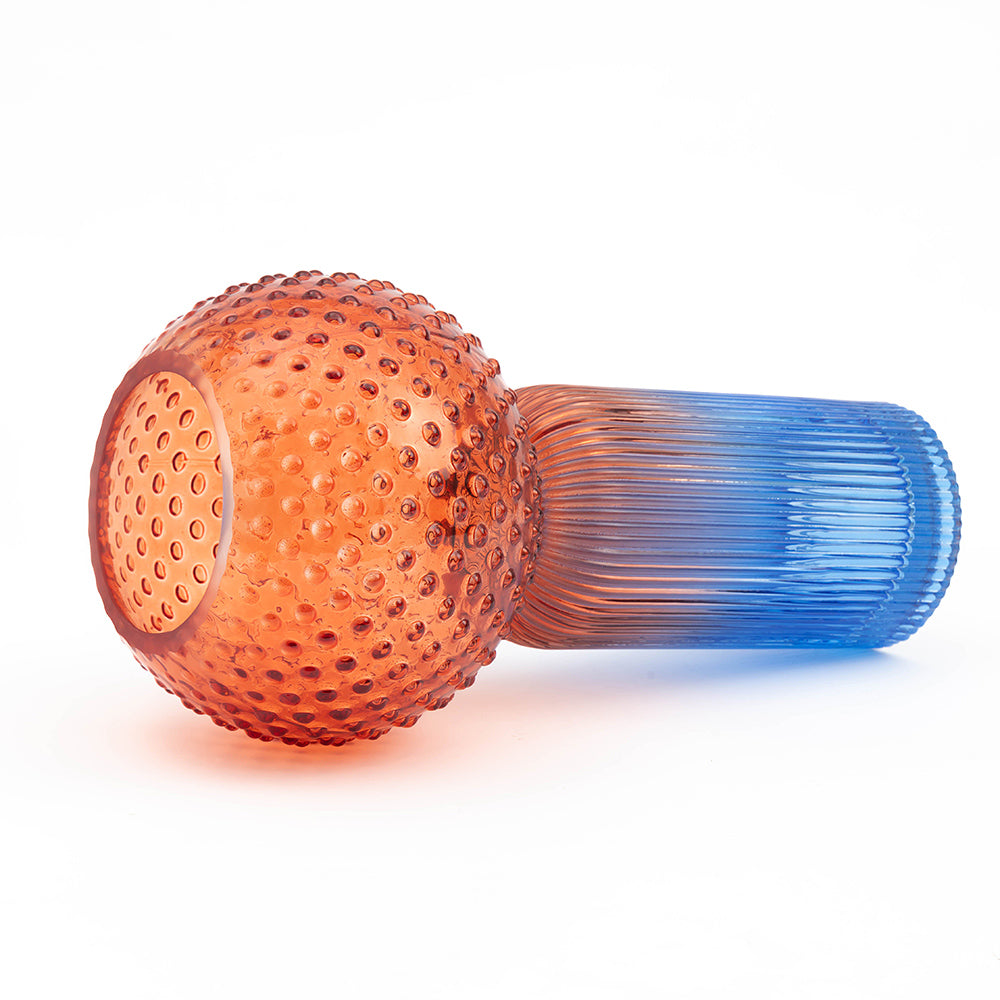 Bong Glass Vase