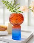 Bong Glass Vase