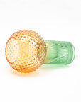 Chutes Glass Vase