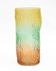 Reflection Glass Vase