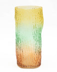 Reflection Glass Vase