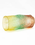 Reflection Glass Vase