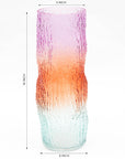 Domi Glass Vase