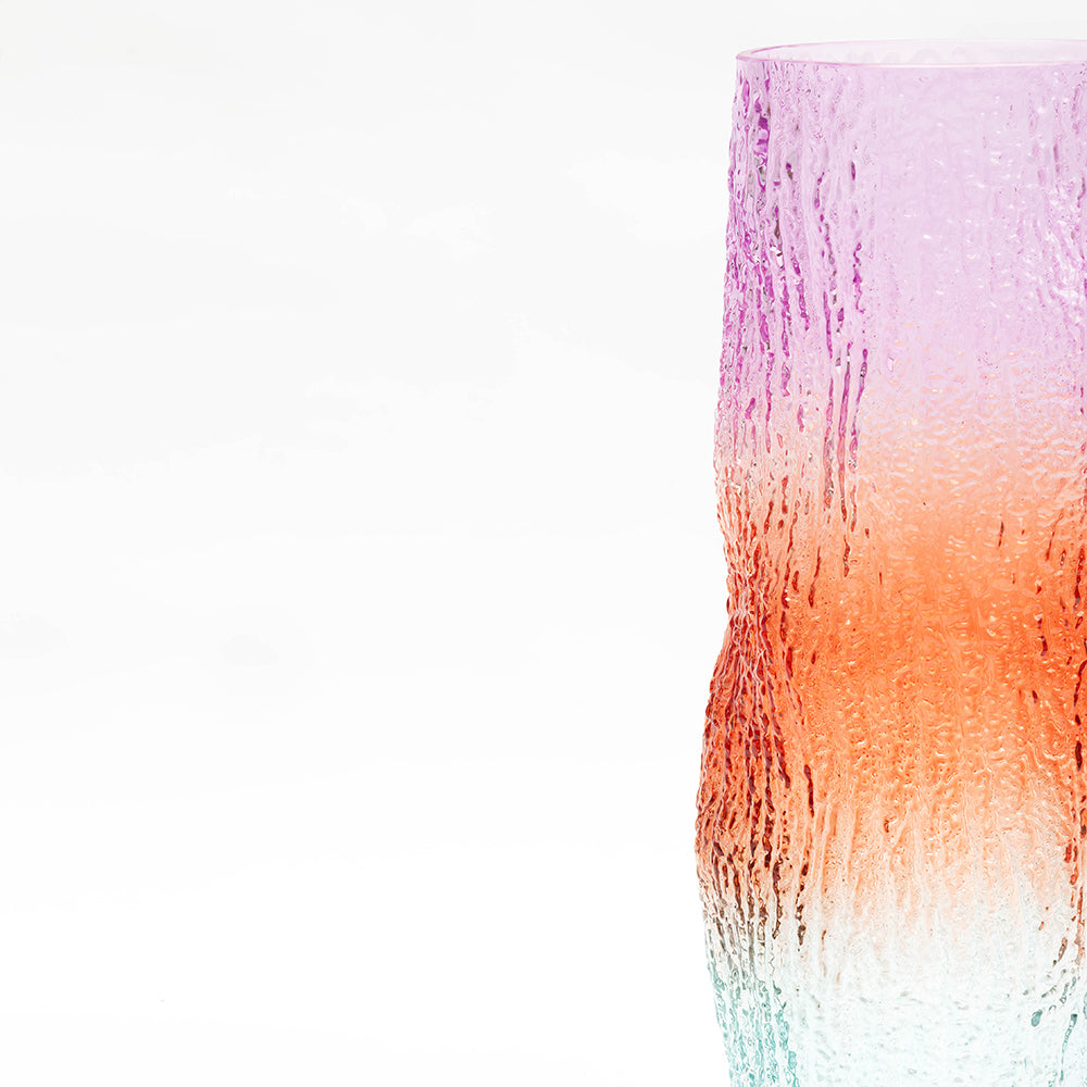 Domi Glass Vase