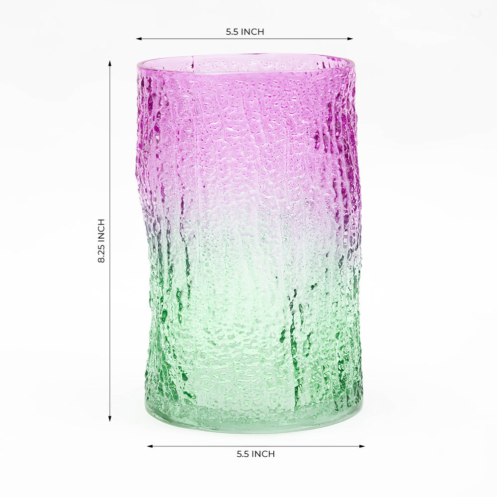 Coast Glass Vase