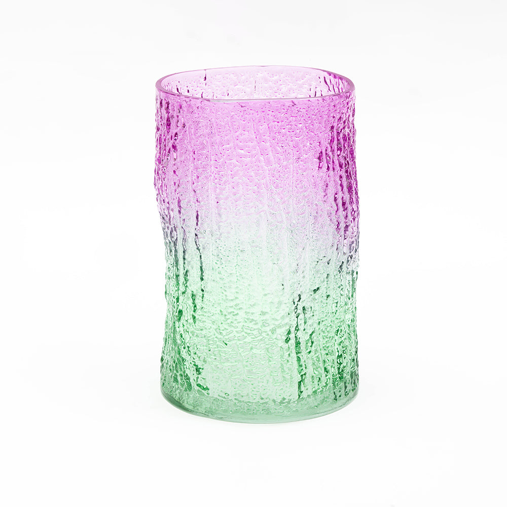 Coast Glass Vase